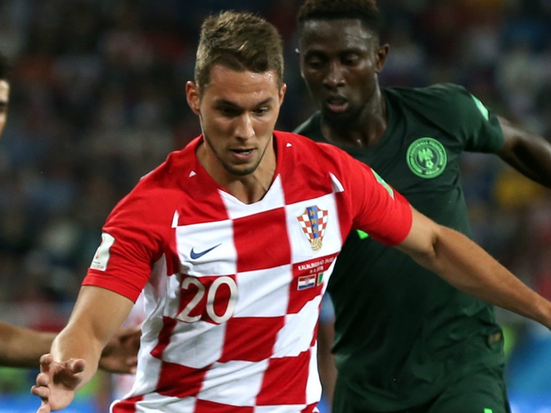 Pjaca to leave Juventus for €3m Fiorentina loan