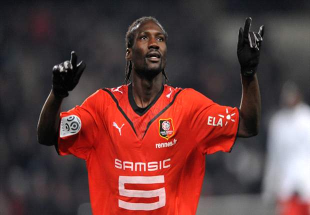 Transferts - Bangoura quitte Nantes