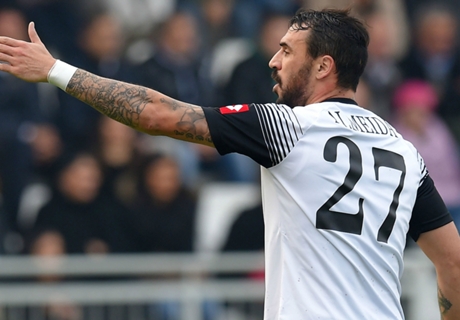 'Goaltjesdief' nu al weg bij Cesena