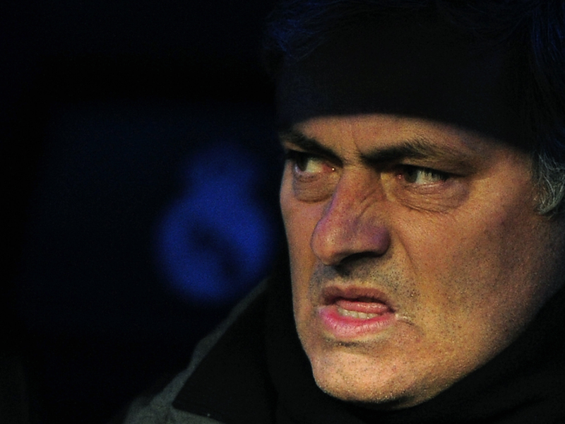 Negativity surrounding moody Mourinho's Man Utd has Ferdinand fearing 'horrendous' outcome