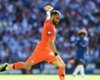 Claudio Bravo Claudio Bravo