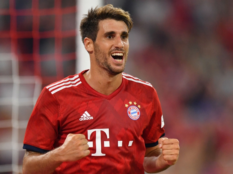 Bayern Munich 1 Manchester United 0: Concerns for Mourinho as Premier League creeps closer