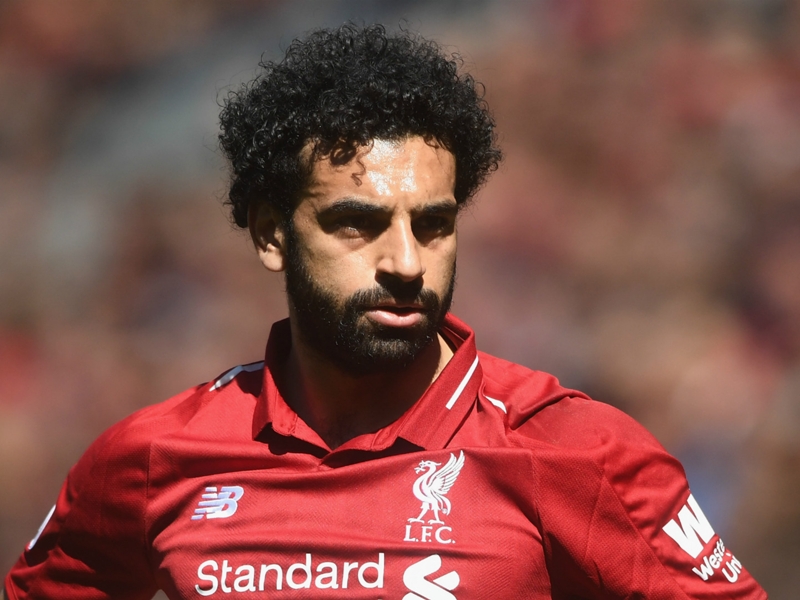 'We had no choice' - Roma president Pallota rues Salah's sale to Liverpool