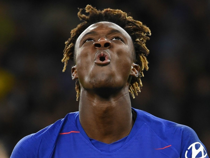 Cardiff City boss Neil Warnock blames transfer deadline on Tammy Abraham miss