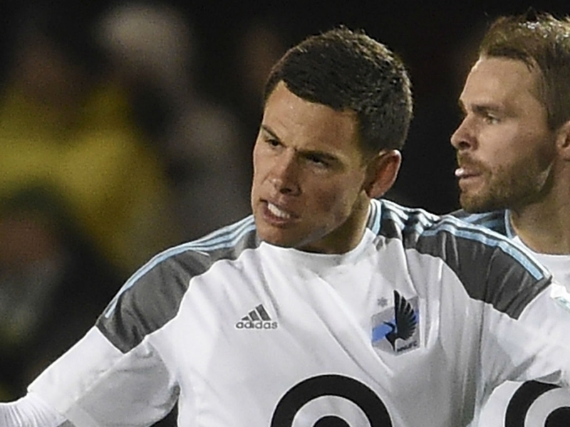 LAFC acquires Ramirez from Minnesota United