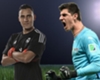 Keylor Navas mı, Thibaut Courtois mı?