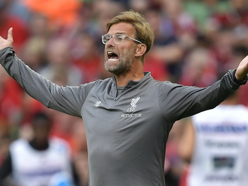 'There'd be no belief at Liverpool without Alisson' - Klopp had to sign £67m keeper, says Carragher