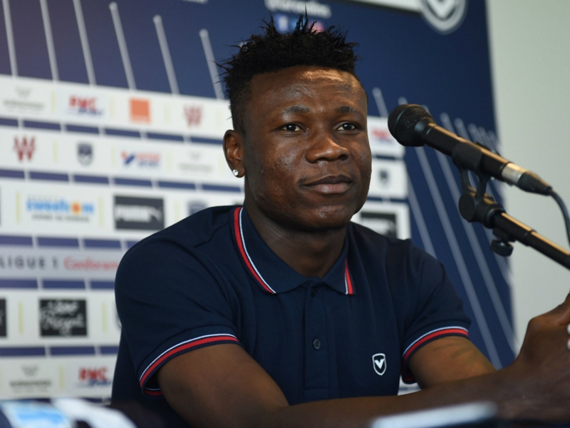 La mère de Samuel Kalu (Bordeaux) kidnappée au Nigeria, les ravisseurs réclament une rançon de 36 600 euros