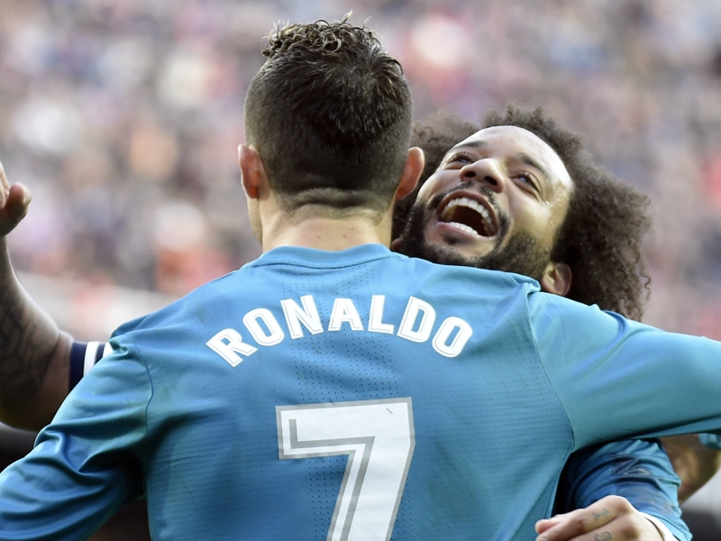 Real Madrid : Ronaldo a confié son envie de départ le jour de la finale de C1...