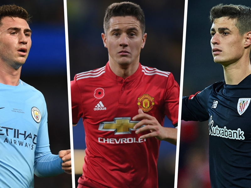 From Kepa to Herrera - How Athletic Bilbao made an incredible €221m through release clauses