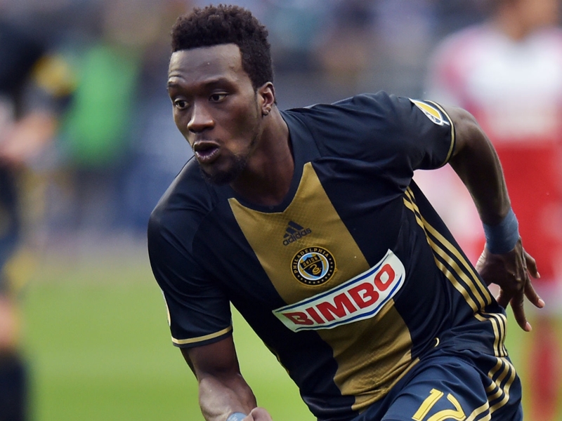 Houston and Philadelphia set to face off in U.S. Open Cup final