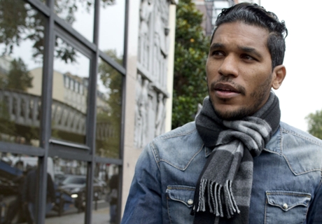 Brandao: un mes de prisión