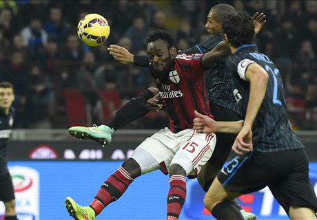 Preview: AC Milan - Cesena