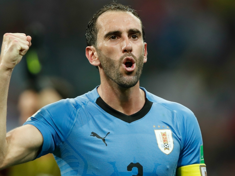 Godin reveals he rejected Man United approach over summer