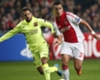 Paris Saint-Germain-Ajax Preview: El Ghazi eager to end hosts' impressive record
