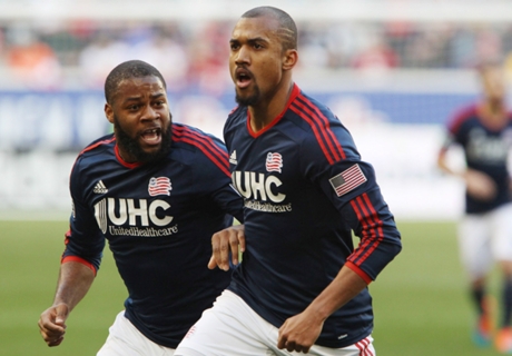 MLS Season Preview: New England Revolution