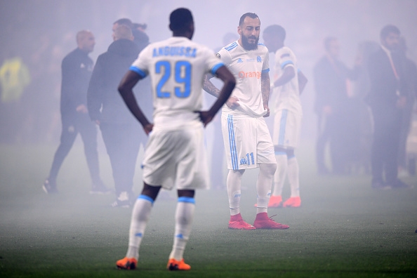 OFFICIEL - Zambo Anguissa (Marseille) s'engage à Fulham