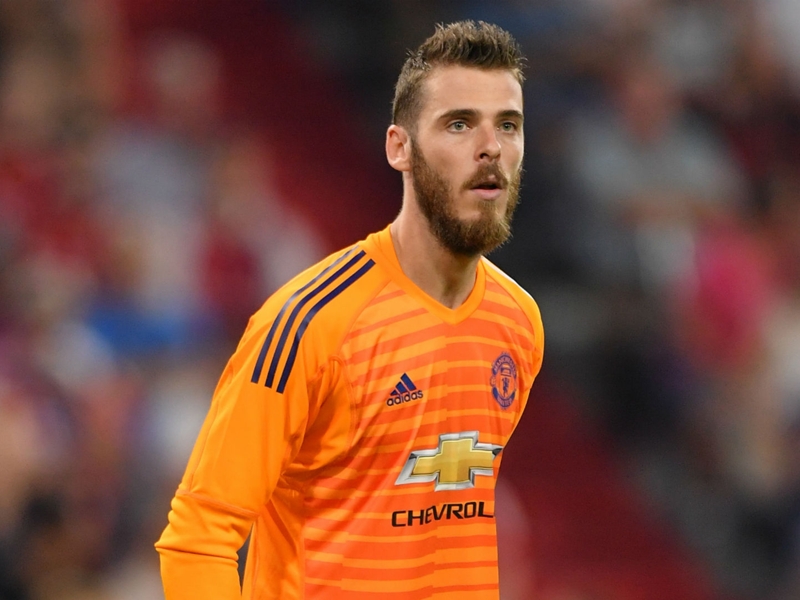 La Liga's revolutionary app that will avoid repeat of De Gea transfer collapse