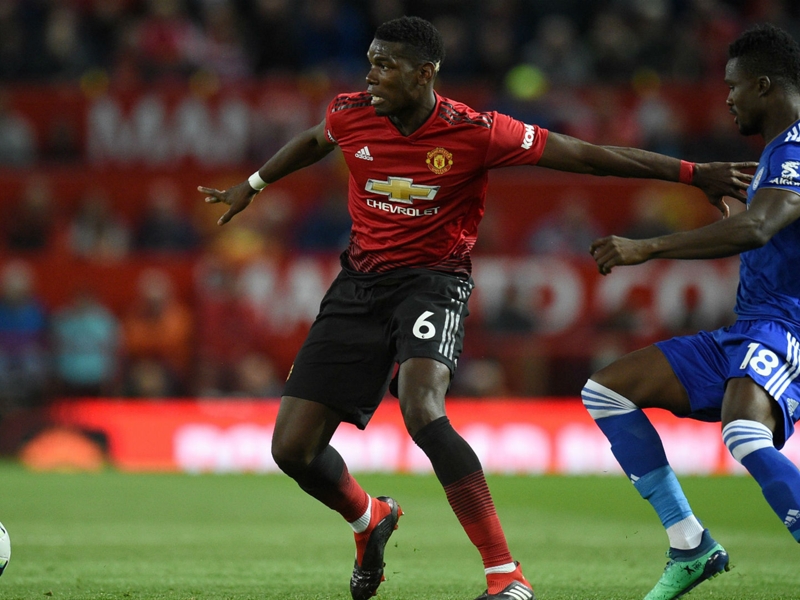 Has Pogba heightened Mourinho feud after post-match snub?