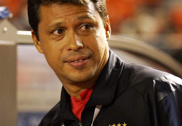 Korea: Coach <b>Sergio Farias</b> To Leave Pohang Steelers - 63970_heroa