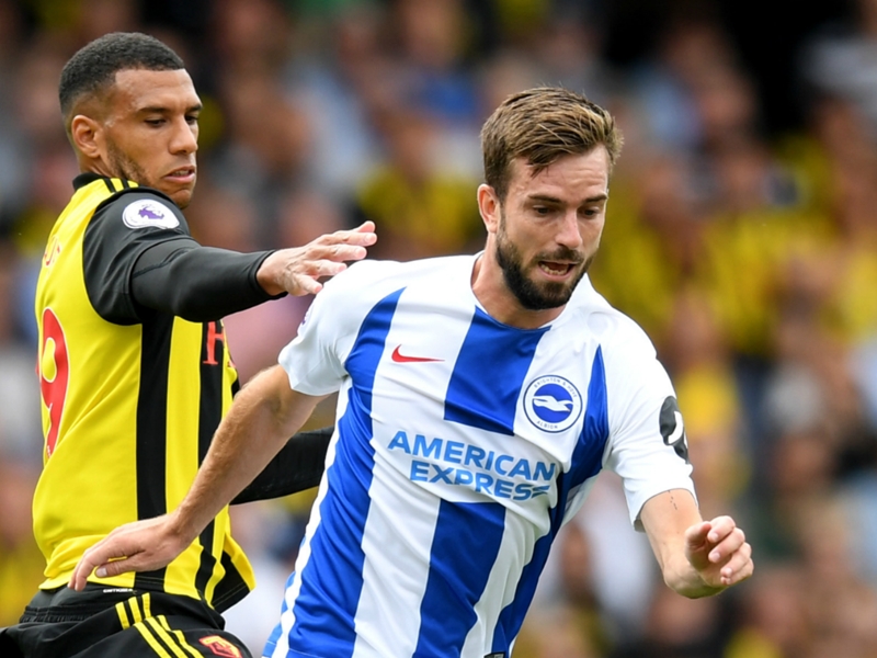 LIVE SCORES: All the goals as they go in