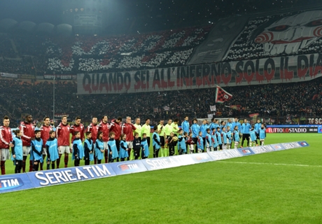 La Serie A réduit ses pertes, l'Inter et la Roma dans le rouge, Naples le bon élève