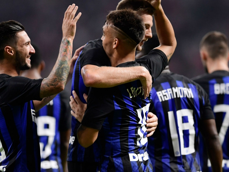 International Champions Cup 2018: Full list of teams, results & location of pre-season tournament