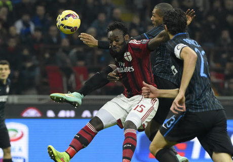 Milan, Essien a une touche en Turquie