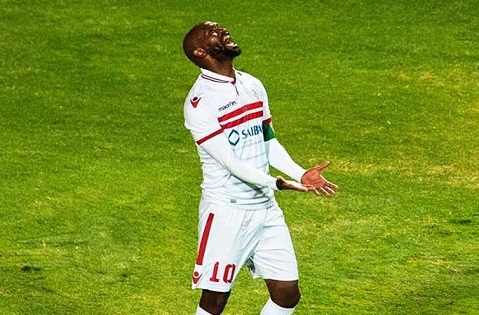 الكشف عن سبب عدم انضمام شيكابالا لتدريبات الزمالك الكشف عن سبب عدم انضمام شيكابالا لتدريبات الزمالك
