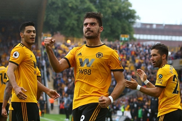 Mercato - Ruben Neves (Wolverhampton) dans le viseur de la Juventus ?