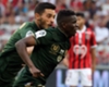 Moussa Doumbia Moussa Doumbia