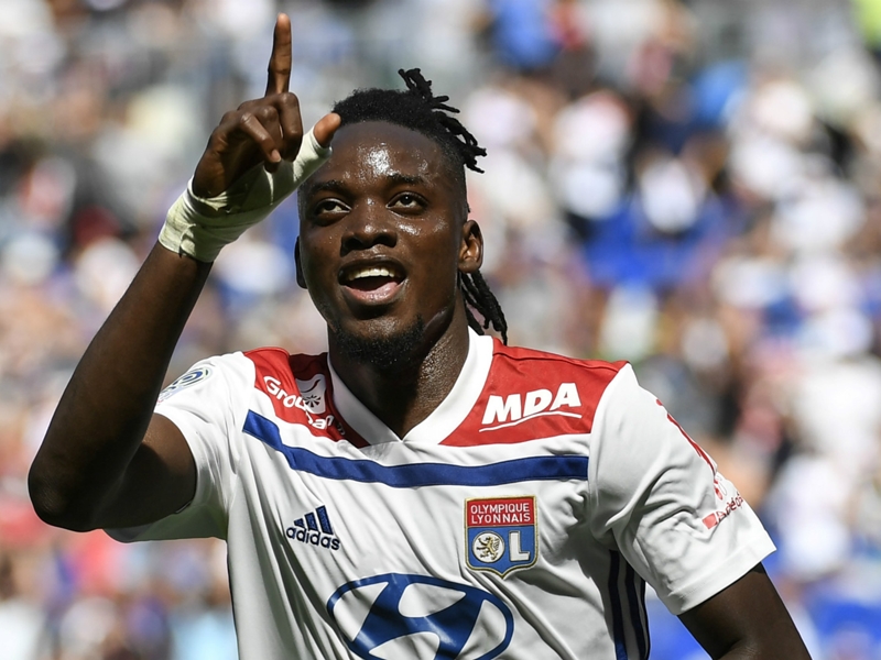 VIDEO - Traoré :