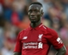 Liverpool midfielder Naby Keita