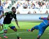 Galaxy counting on confident Penedo