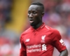 Liverpool midfielder Naby Keita