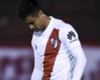 Huracan River Pity Martinez penal errado 120818 Huracan River Pity Martinez penal errado 120818