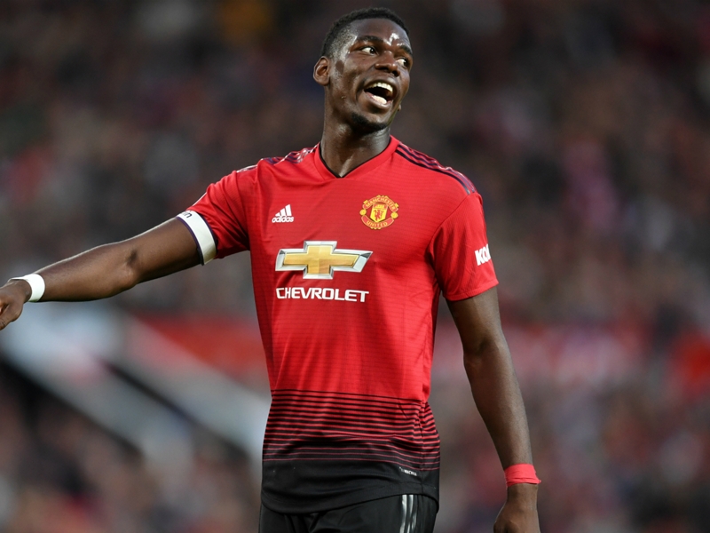 'There are 20 days left' - Bartomeu leaves door open to Pogba signing