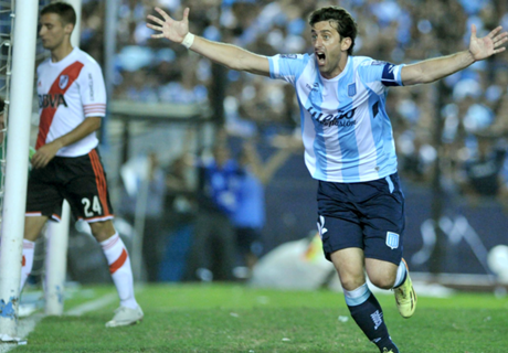 ¿Quiénes jugarán las Copas?