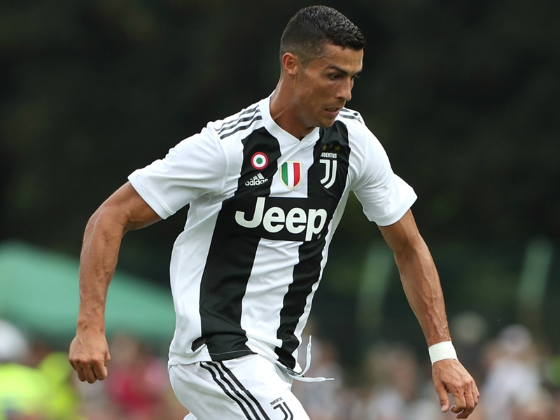 Ronaldo arrival has taken Juve forward in Europe - Nedved