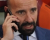 Monchi Roma Monchi Roma