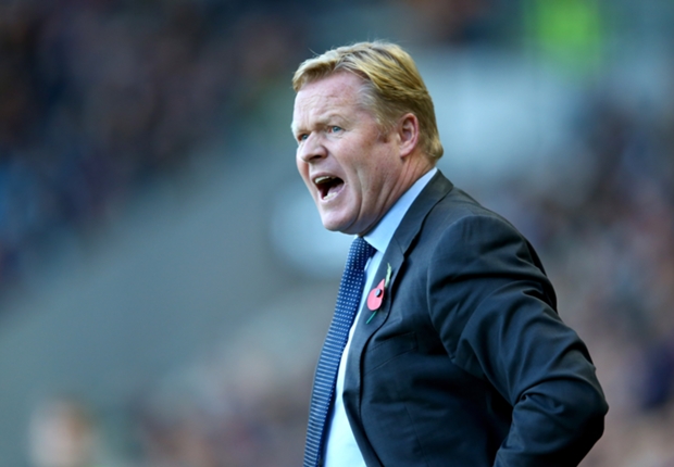 Southampton-Manchester City Preview: Koeman wants proof that Saints can do something 'special'