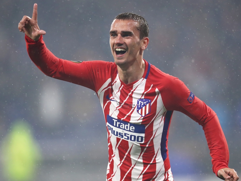 Griezmann deserves to beat Messi, Ronaldo & Modric to Ballon d'Or - Hernandez