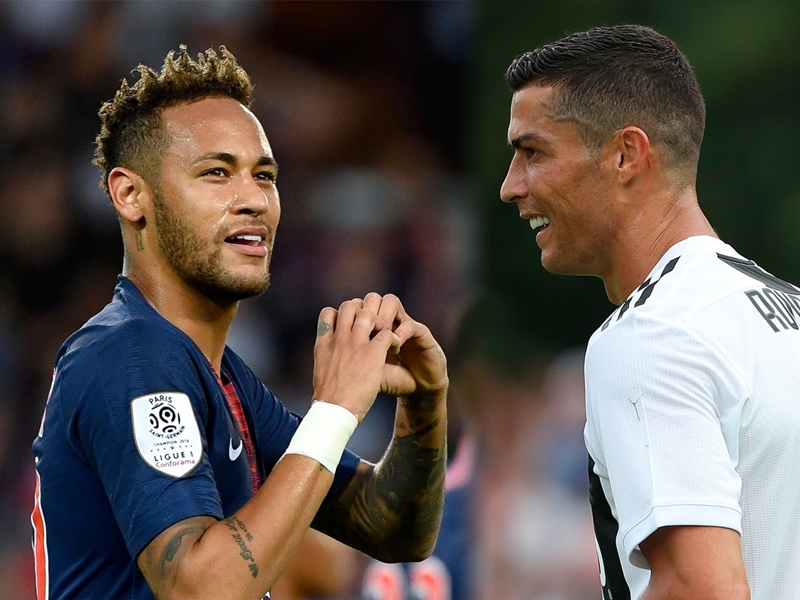 La Juventus et le PSG, seules équipes invaincues dans les 5 grands championnats La Juventus et le PSG, seules équipes invaincues dans les 5 grands championnats