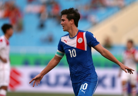 Susunan Tim Terbaik Piala AFF 2014