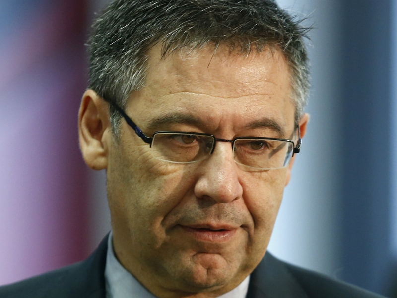 FC Barcelone, les confidences de Josep Maria Bartomeu sur le recrutement de Frenkie De Jong