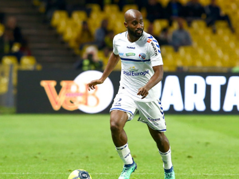 Mercato - Dimitri Foulquier en prêt à Getafe