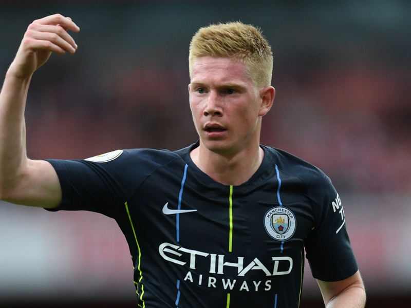 Man City Team News: Injuries, suspensions and line-up vs Burnley
