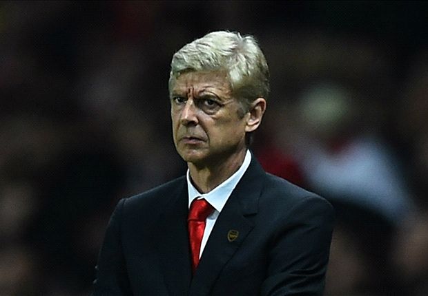 Wenger: Arsenal victims of own attitude