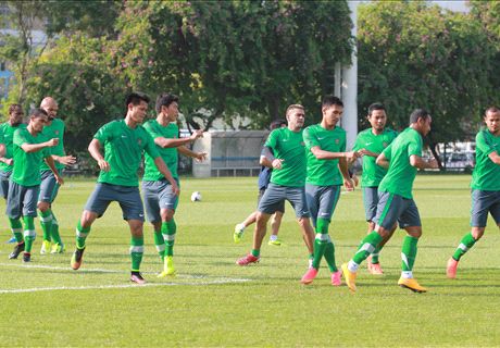 Match Preview: Philippines - Indonesia