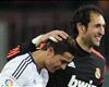 Diego Lopez: I couldn't stay at Real Madrid once Navas arrived